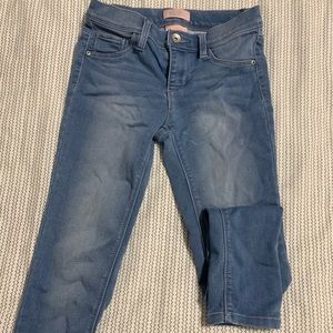 Girls jeans